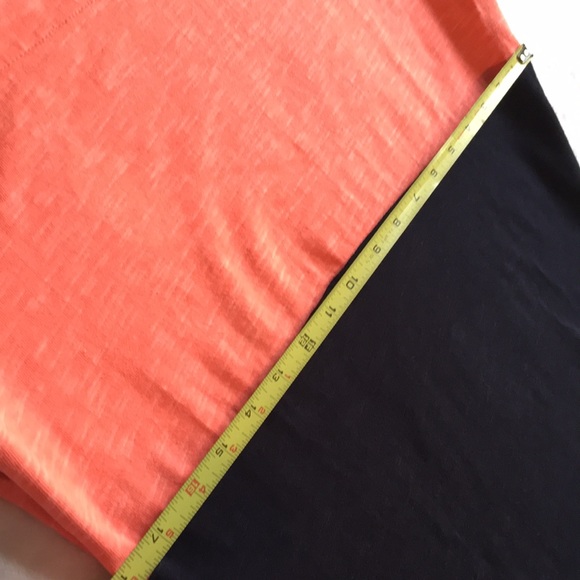 J. Crew Colorblock Long Sleeve Mini Dress - Picture 5 of 11